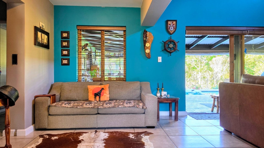 3 Bedroom Property for Sale in Brenton On Lake Western Cape